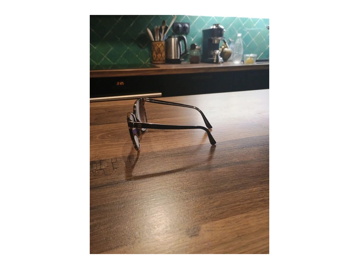 Lunettes soleil Gucci - GG 3751/S 56&curren;18mm