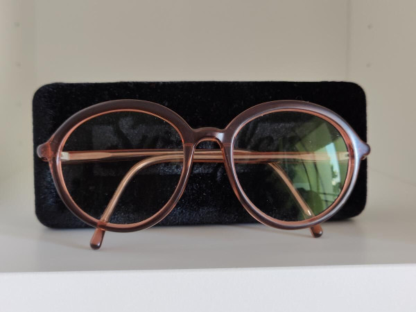 La douce Suzy Glam  - Je ne...