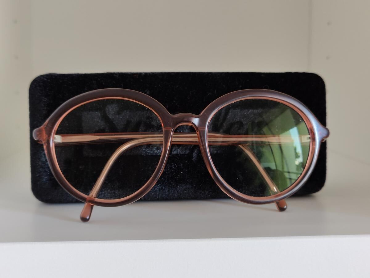 La douce Suzy Glam  - Je ne sais pas