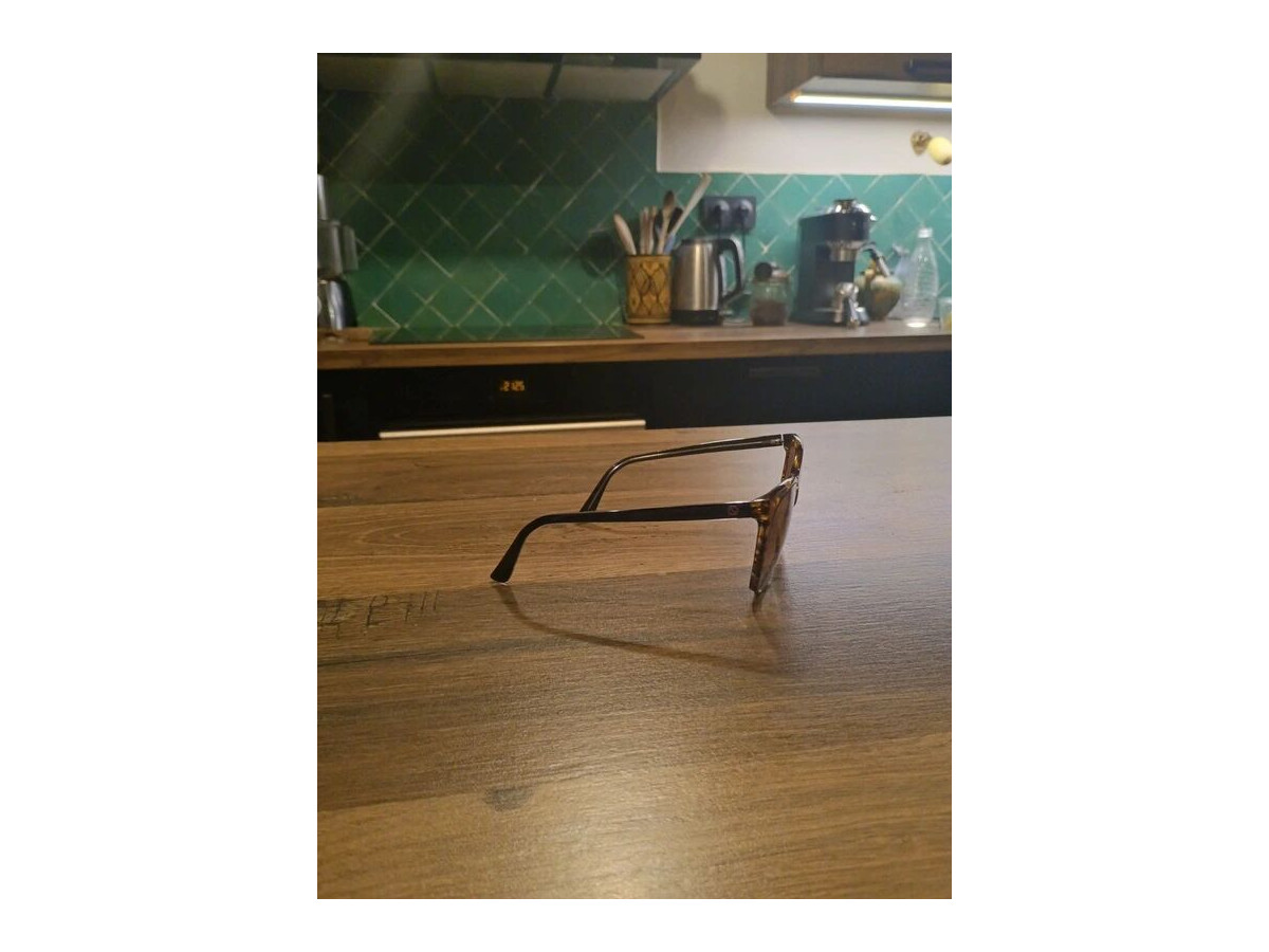 Lunettes soleil Gucci - GG 3751/S 56&curren;18mm