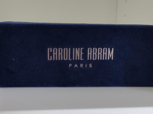 Caroline Abram - DALIA 664 N9