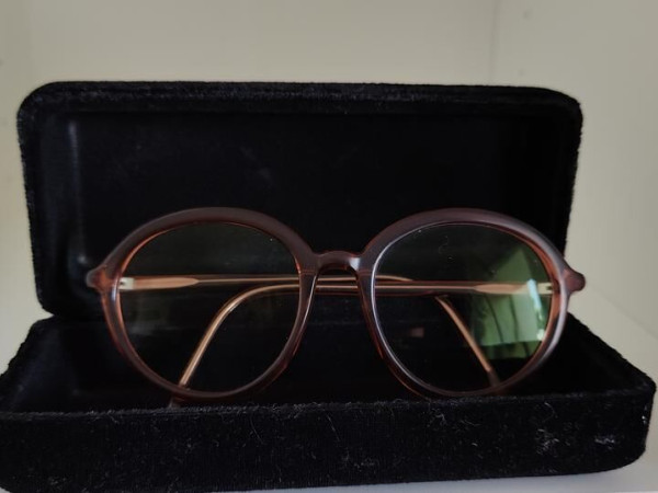 La douce Suzy Glam  - Je ne sais pas