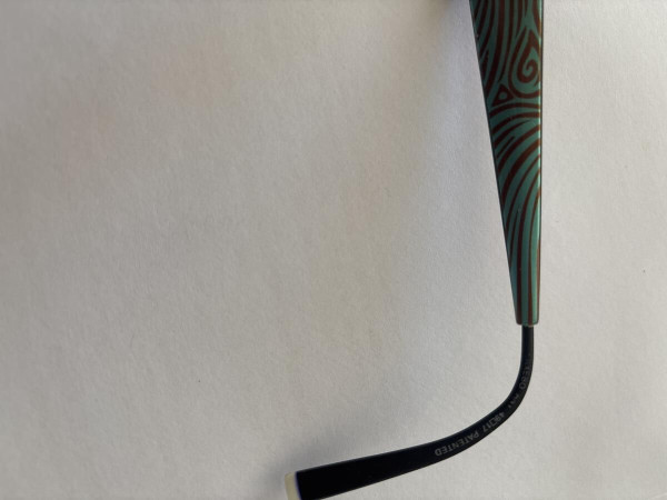 Axebo - Ant 49 17 patented