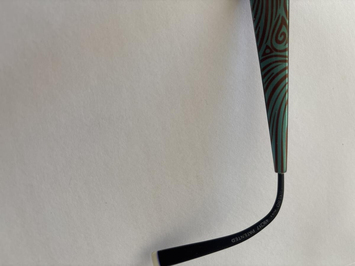 Axebo - Ant 49 17 patented