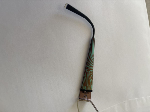 Axebo - Ant 49 17 patented