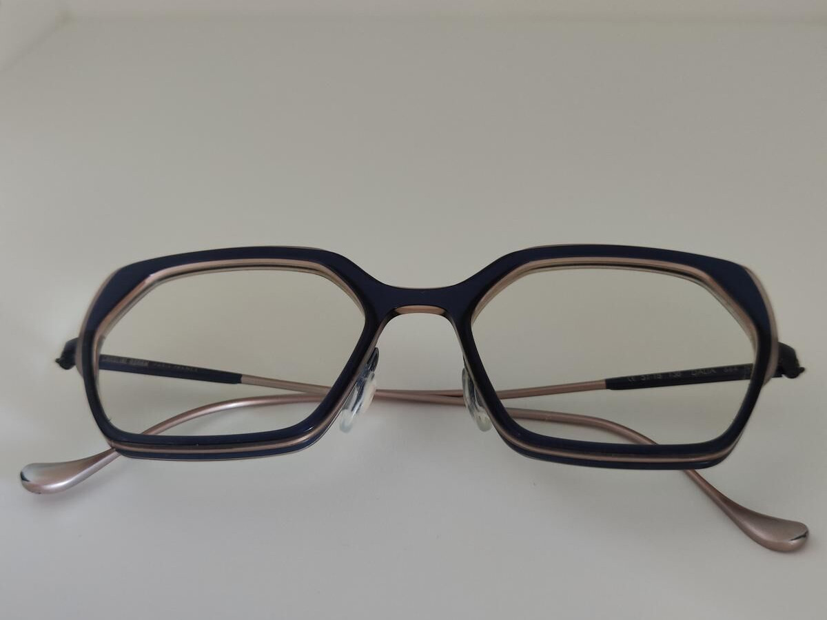 Caroline Abram - DALIA 664 N9