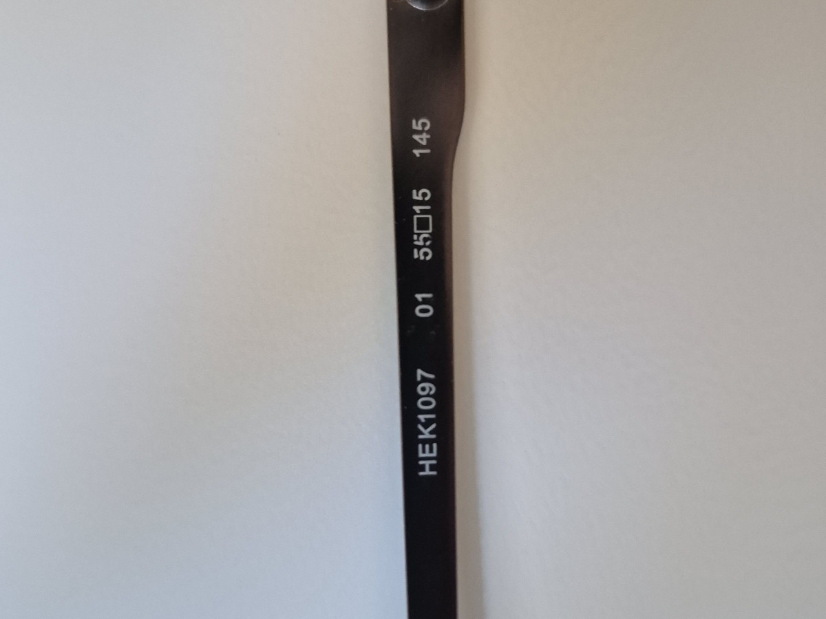 Hackett - HEK1097 55&curren;15