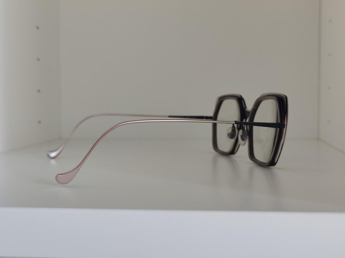 Caroline Abram - DALIA 664 N9