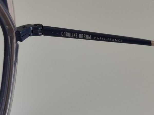 Caroline Abram - DALIA 664 N9