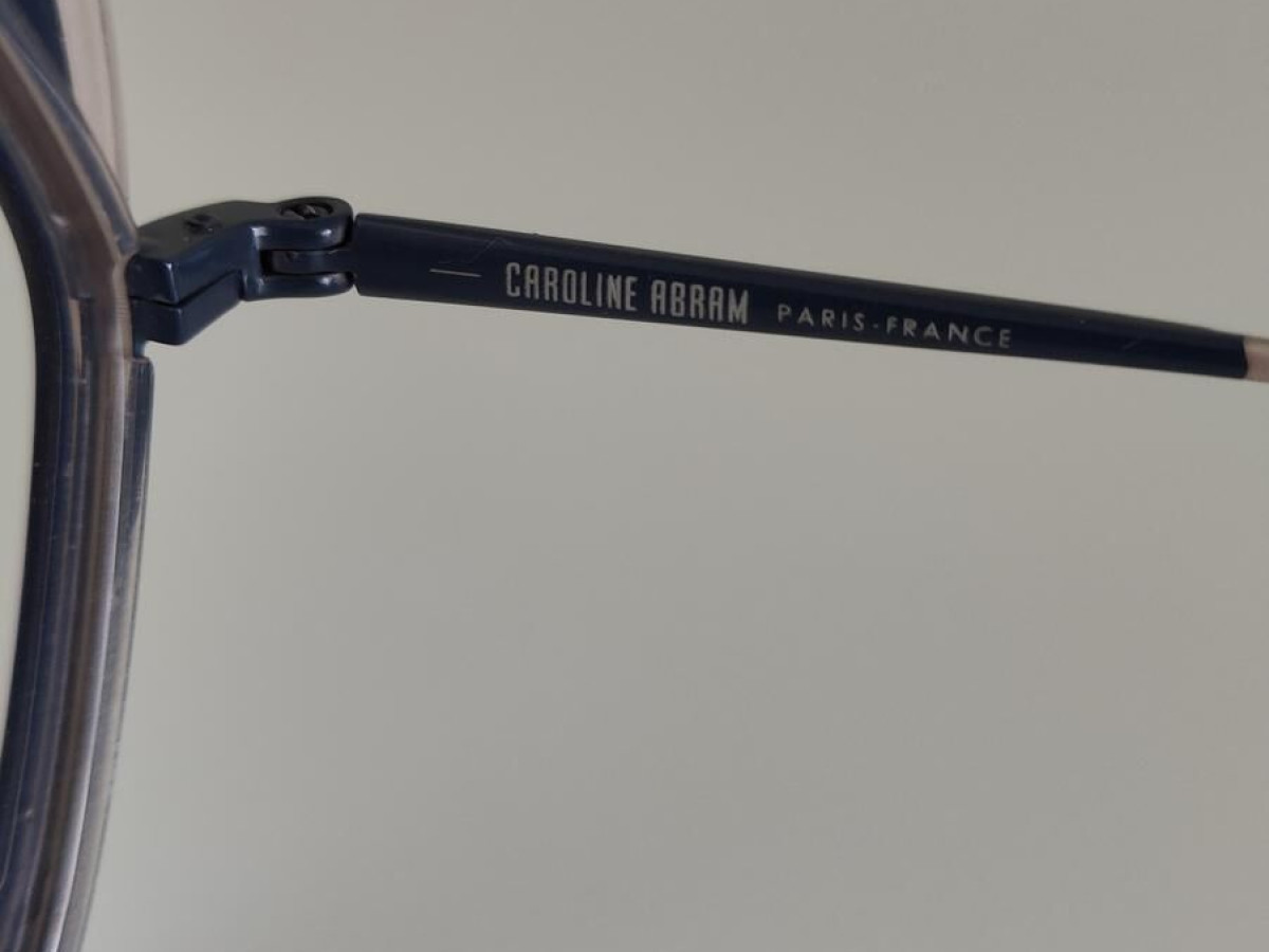 Caroline Abram - DALIA 664 N9