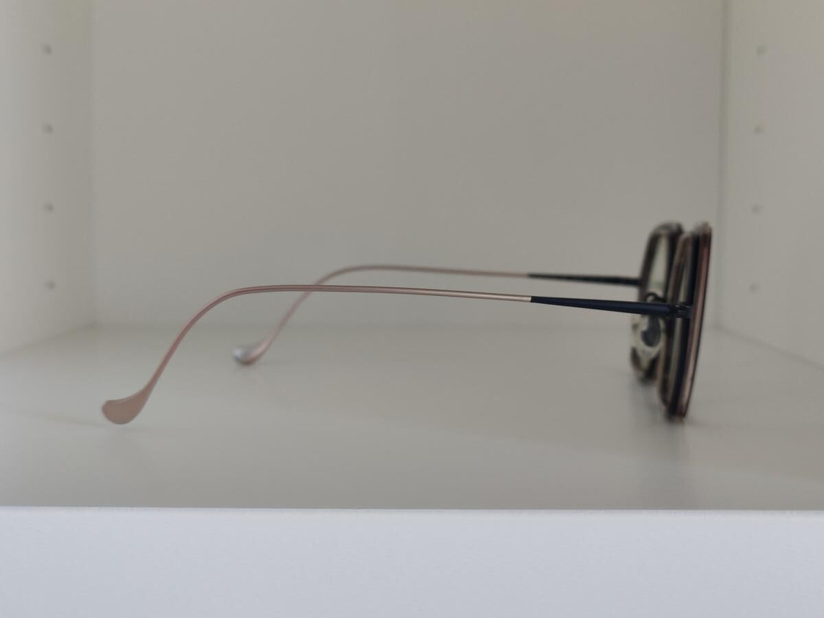 Caroline Abram - DALIA 664 N9