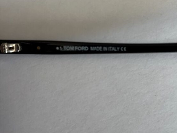 Tom Ford  - TF 5578-B 54&curren;15