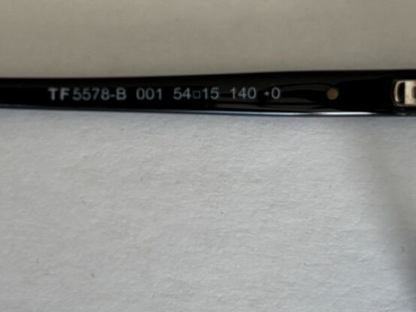 Tom Ford  - TF 5578-B 54&curren;15