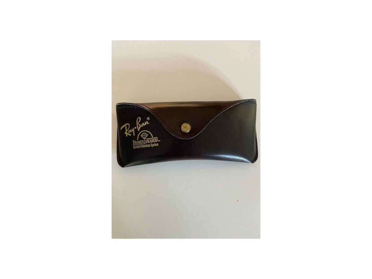 BAUSCH & LOMB RAY-BAN DIAMOND HARD - W1508 62&curren;14