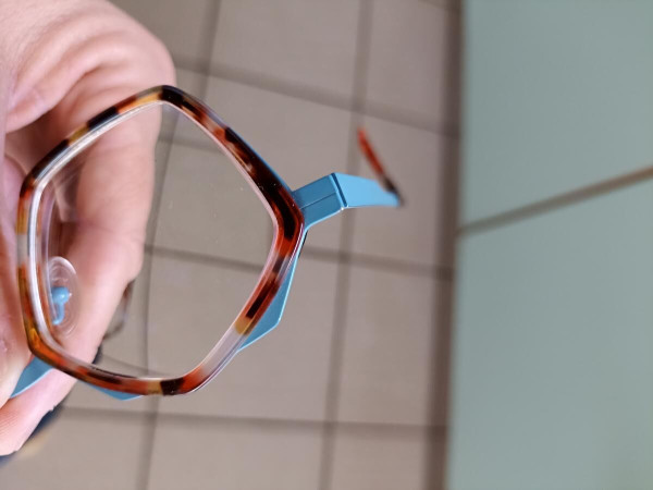 Fr&eacute;d&eacute;ric beausoleil  - C132 ble 50 21 140