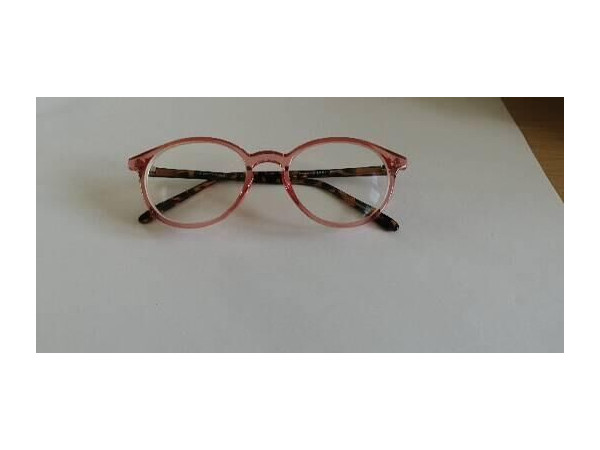 SEEN - snjf 01 4.8cm&curren;1.8cm