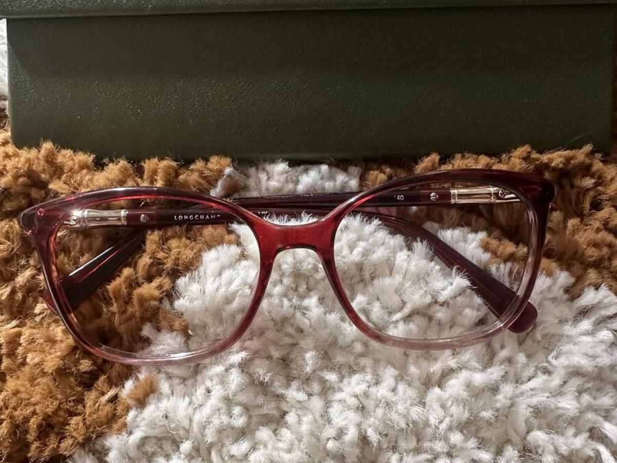 Longchamp - Lo2696 52&curren;16