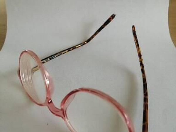 SEEN - snjf 01 4.8cm&curren;1.8cm