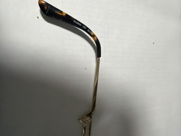 GUESS - GU2830 052 5o&curren;16