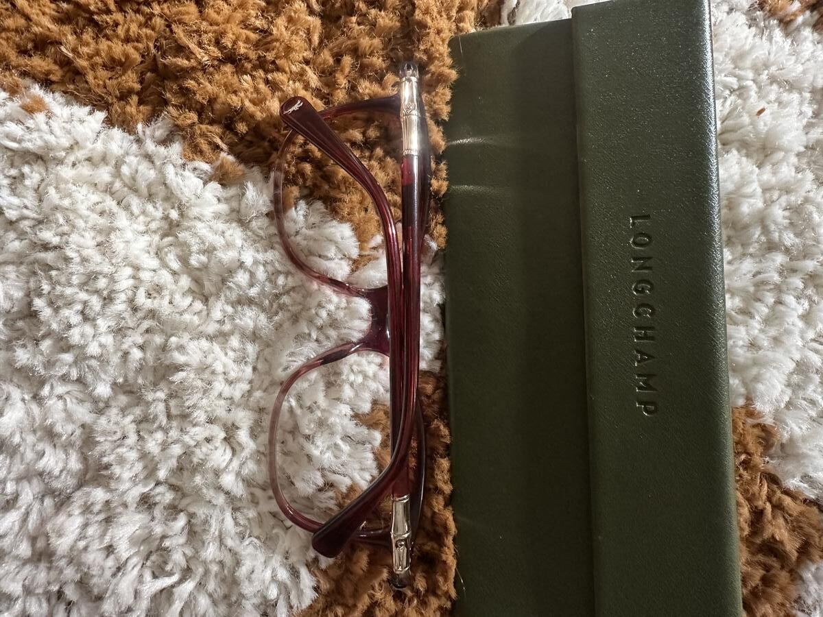 Longchamp - Lo2696 52&curren;16