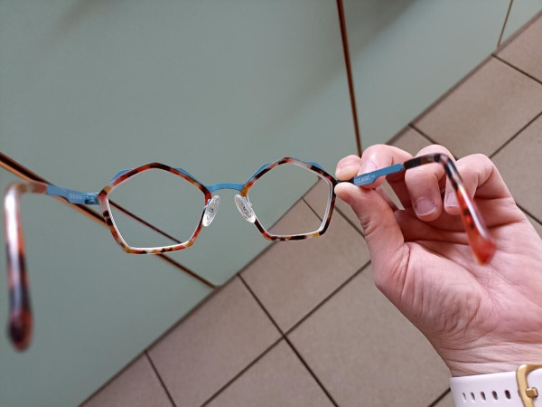 Fr&eacute;d&eacute;ric beausoleil  - C132 ble 50 21 140