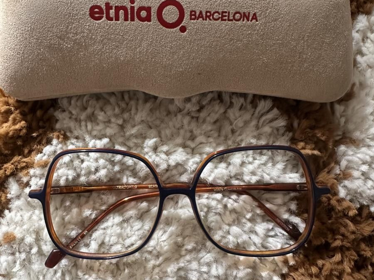 Etnia Barcelona - Ultralight9 54&curren;14