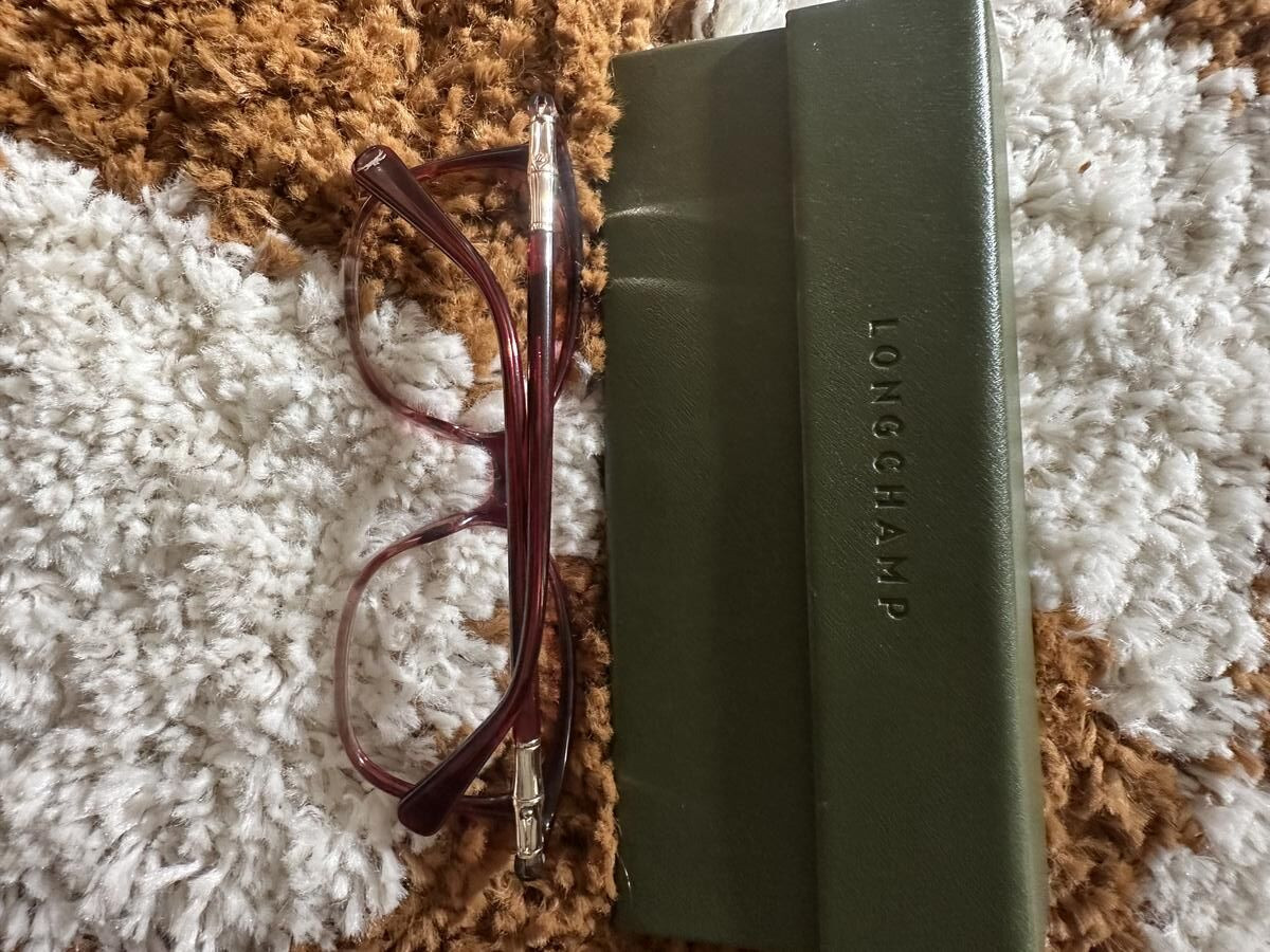 Longchamp - Lo2696 52&curren;16