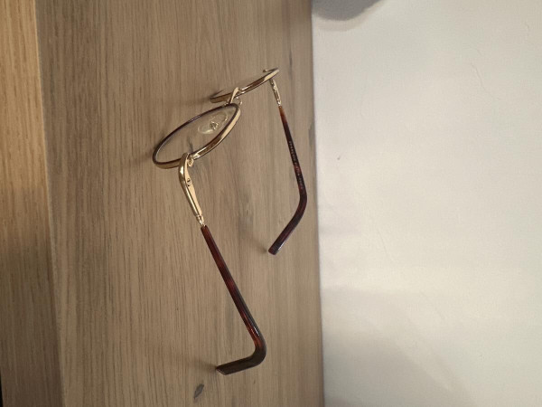 Fran&ccedil;ois Pinton Paris - Ref A8 CE 45mm&curren;21mm