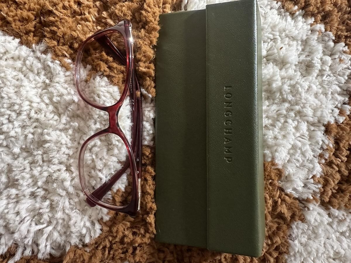 Longchamp - Lo2696 52&curren;16