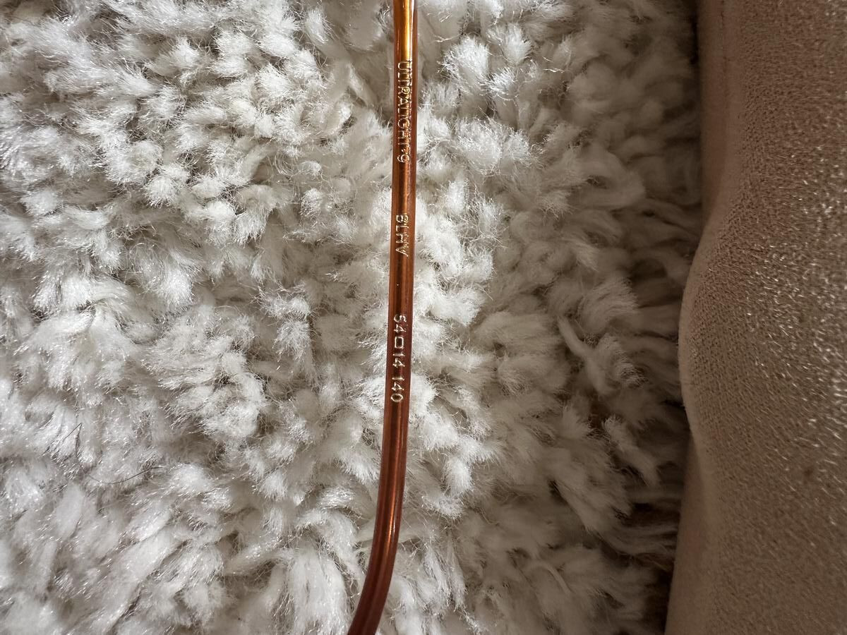 Etnia Barcelona - Ultralight9 54&curren;14