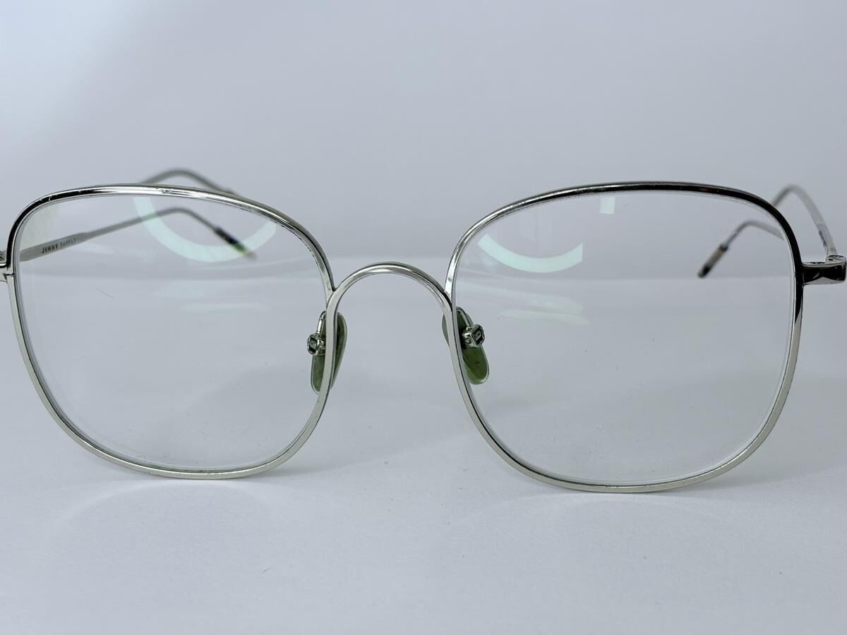 Jimmy fairly femme  - Jimmy fairly