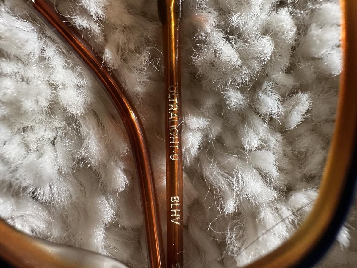 Etnia Barcelona - Ultralight9 54&curren;14