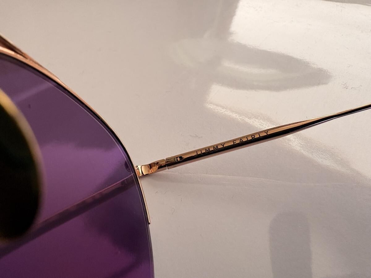 Jimmy Fairly solaire femme - Jimmy fairly