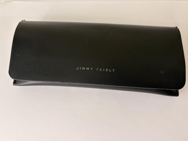 Jimmy fairly femme  - Jimmy fairly