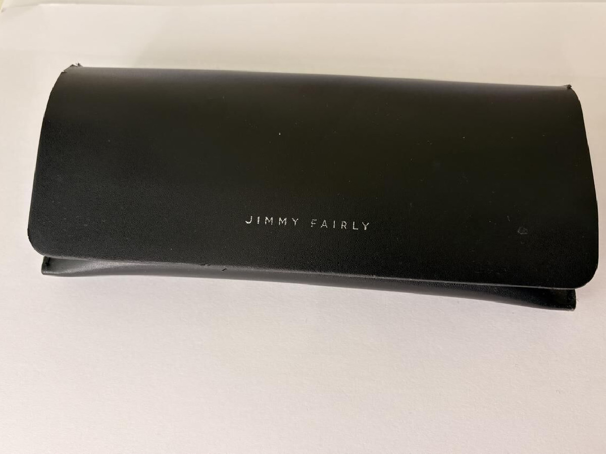 Jimmy fairly femme  - Jimmy fairly