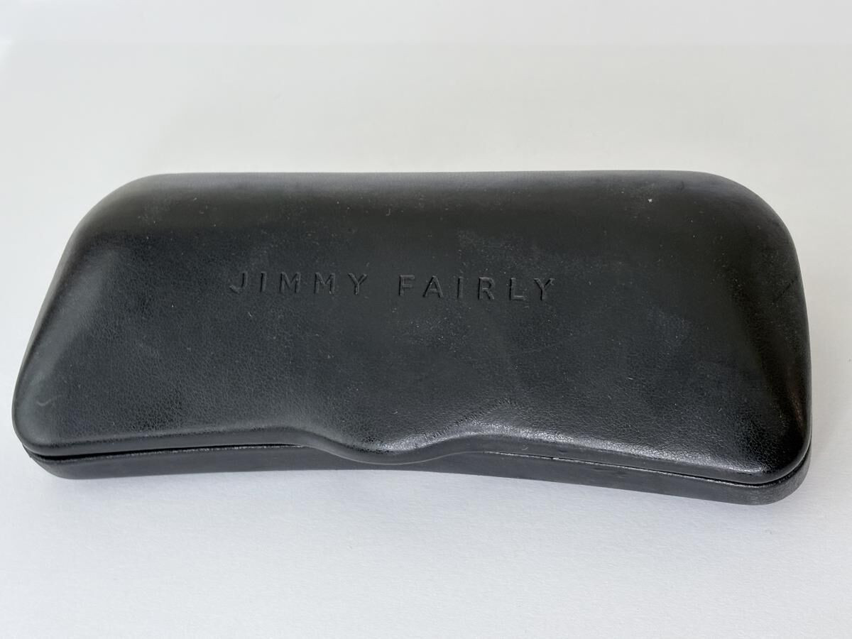 Jimmy Fairly solaire femme - Jimmy fairly