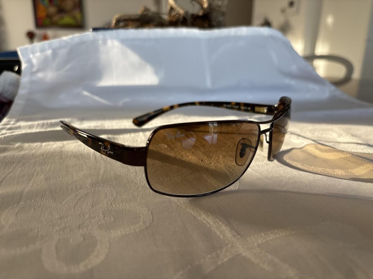 RayBan - RB3379014/5164152N