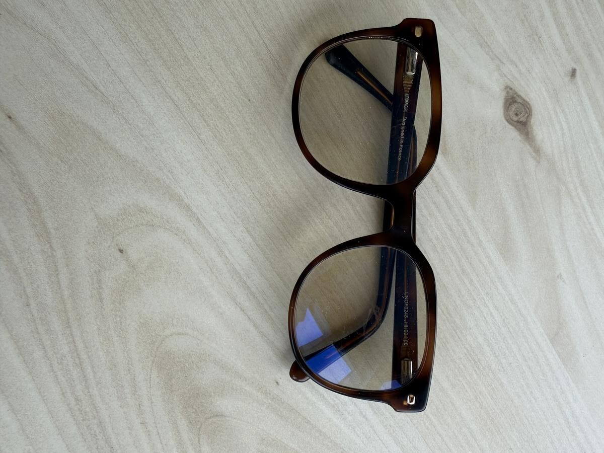 UNOFFICIAL - UNOF0248 HH00 51&curren;19