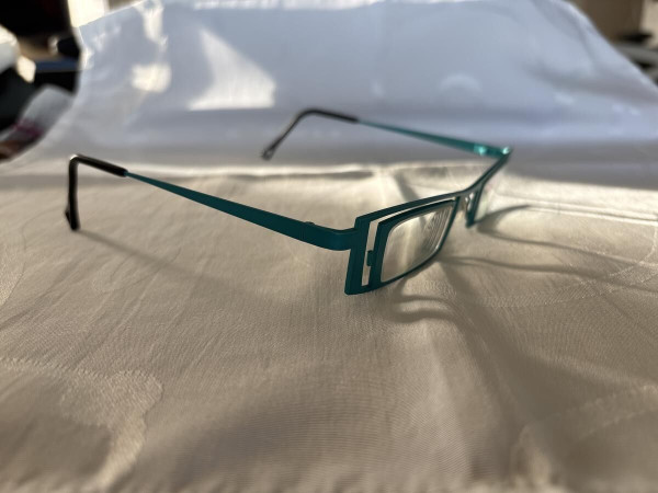 Eye witness  Th&eacute;o  - 39