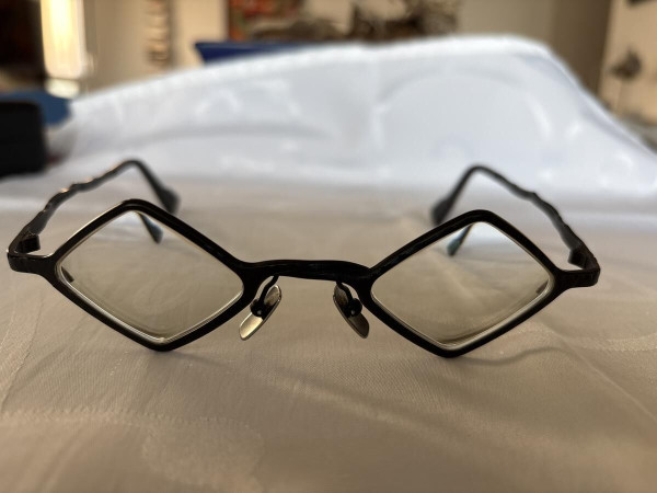 Kuborum - Maske Z14 BL 4125...