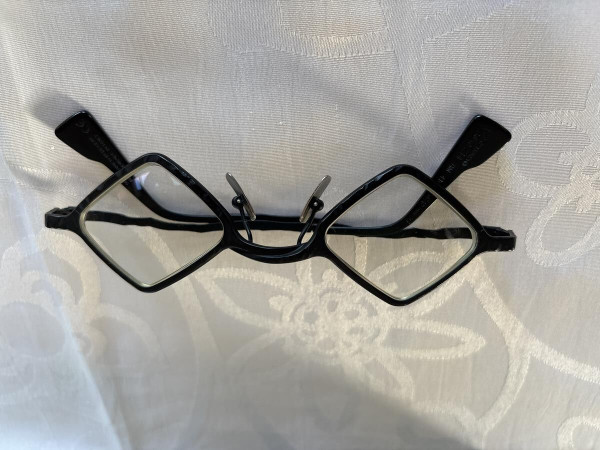 Kuborum - Maske Z14 BL 4125 140 3