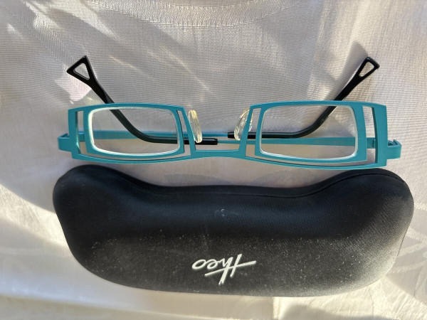 Eye witness  Th&eacute;o  - 39