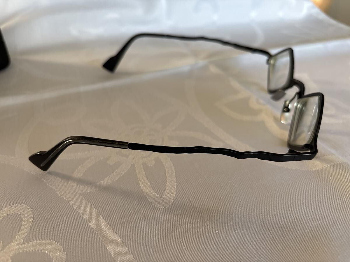 Kuborum - Maske Z14 BL 4125 140 3