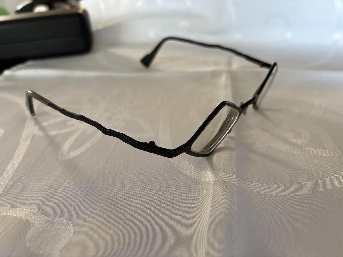 Kuborum - Maske Z14 BL 4125 140 3