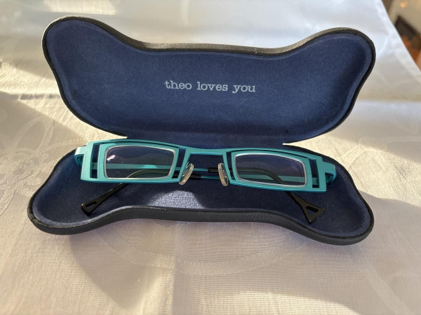 Eye witness  Th&eacute;o  - 39