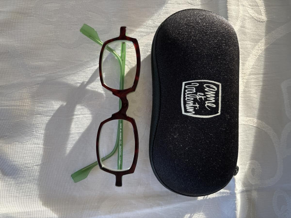 Anne et Valentin  - Andres 1114