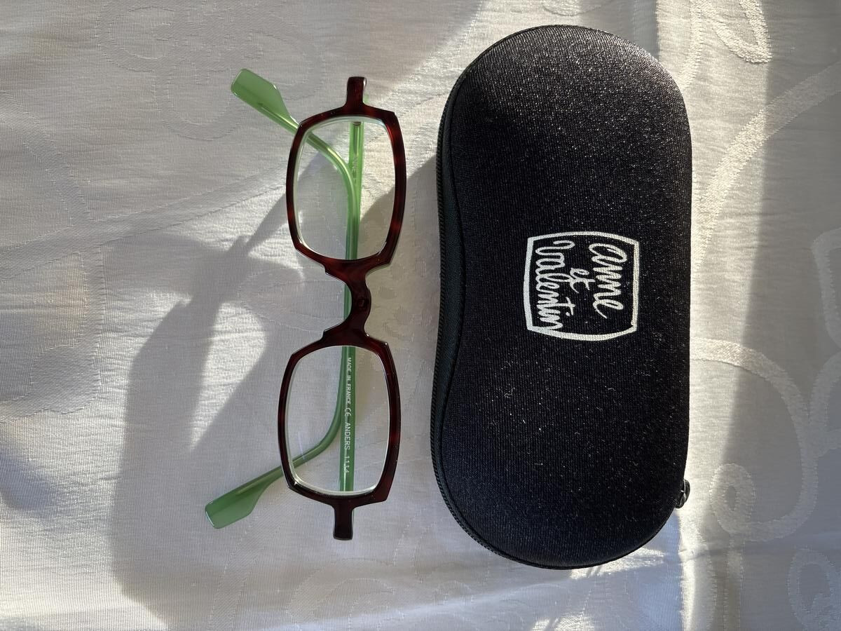 Anne et Valentin  - Andres 1114