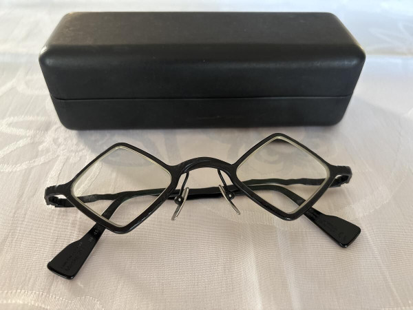 Kuborum - Maske Z14 BL 4125 140 3