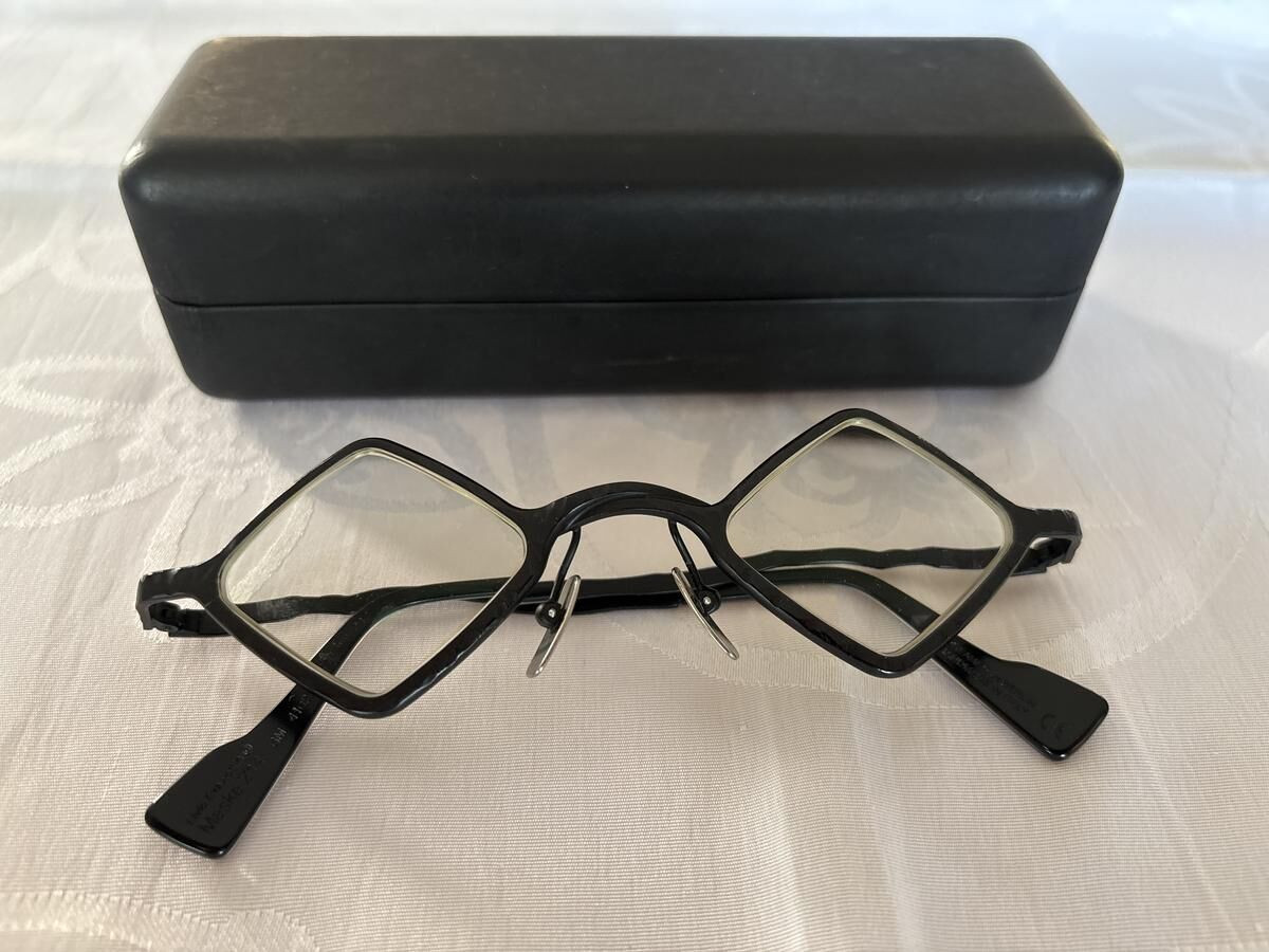 Kuborum - Maske Z14 BL 4125 140 3