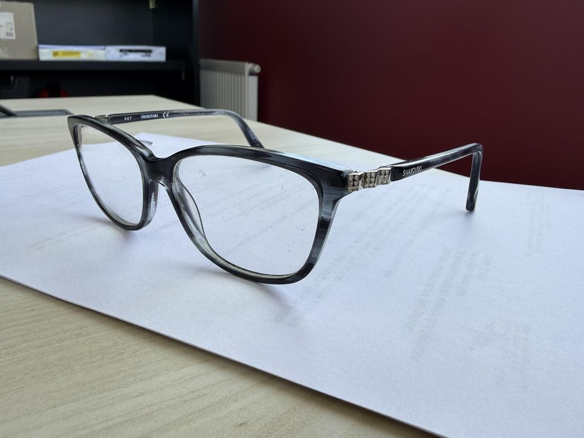 SWAROVSKI - GILBERTA SW5185 COL.020 54&curren;15